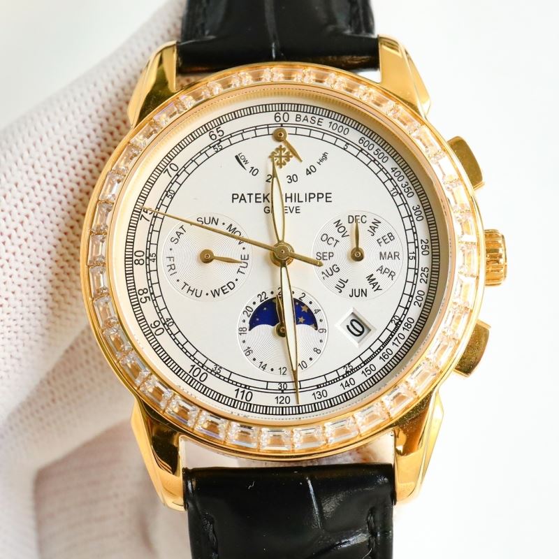 PATEK PHILIPPE Watches